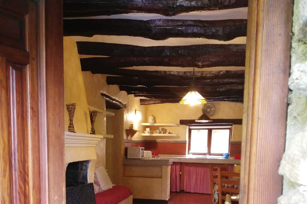 Photo of Livingroom in Pampaneira