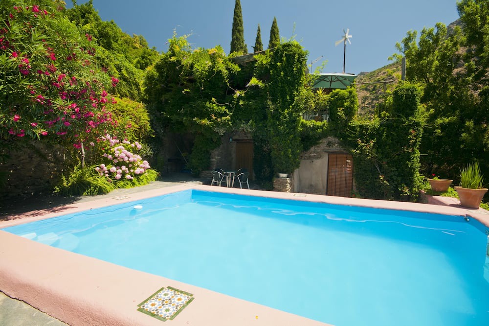 Photo of Outdoor in Pampaneira