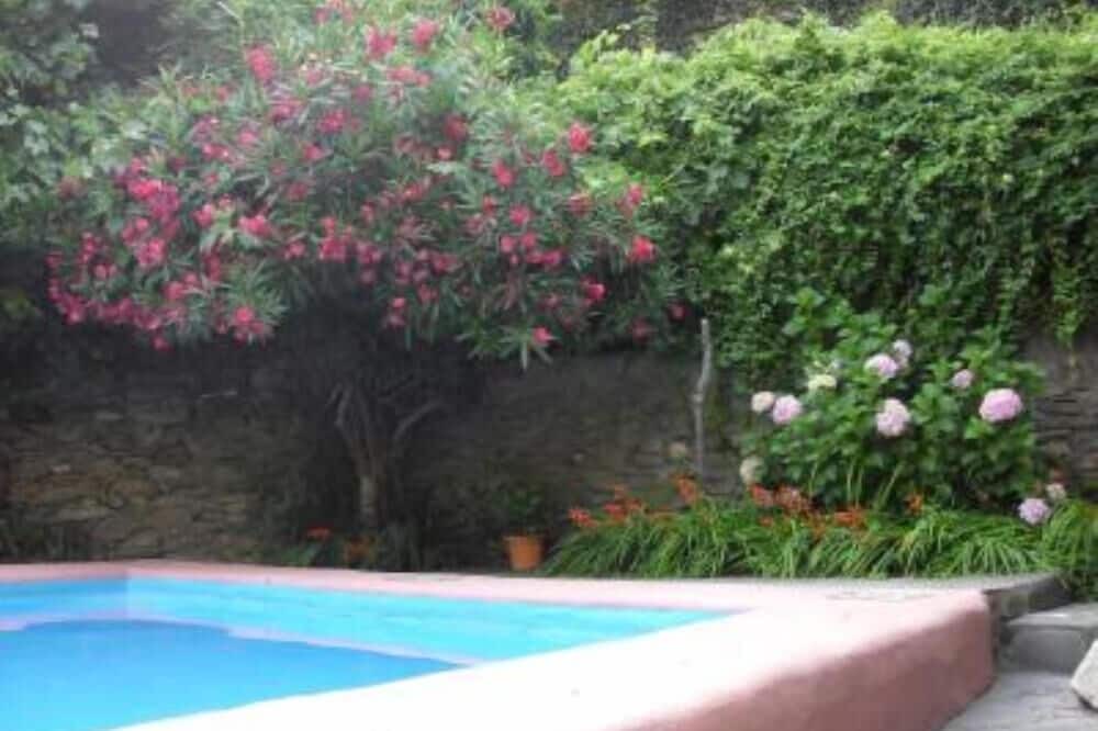 Photo of Outdoor in Pampaneira