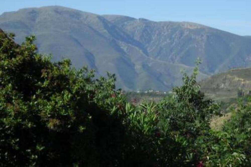 Photo of Outdoor in Pampaneira