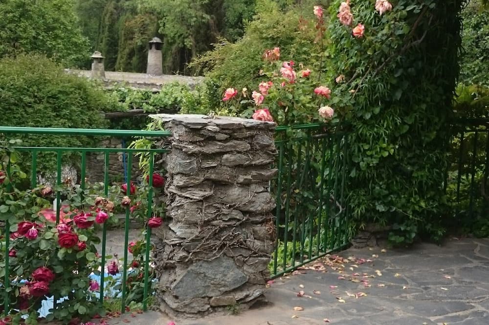 Photo of Outdoor in Pampaneira