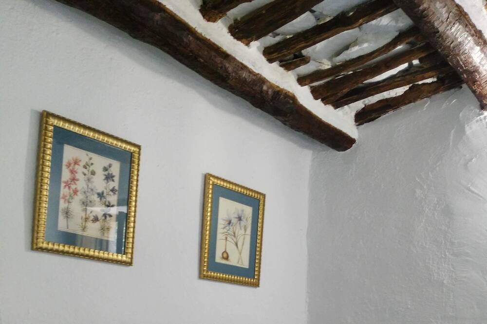Photo of Bedroom in Pampaneira