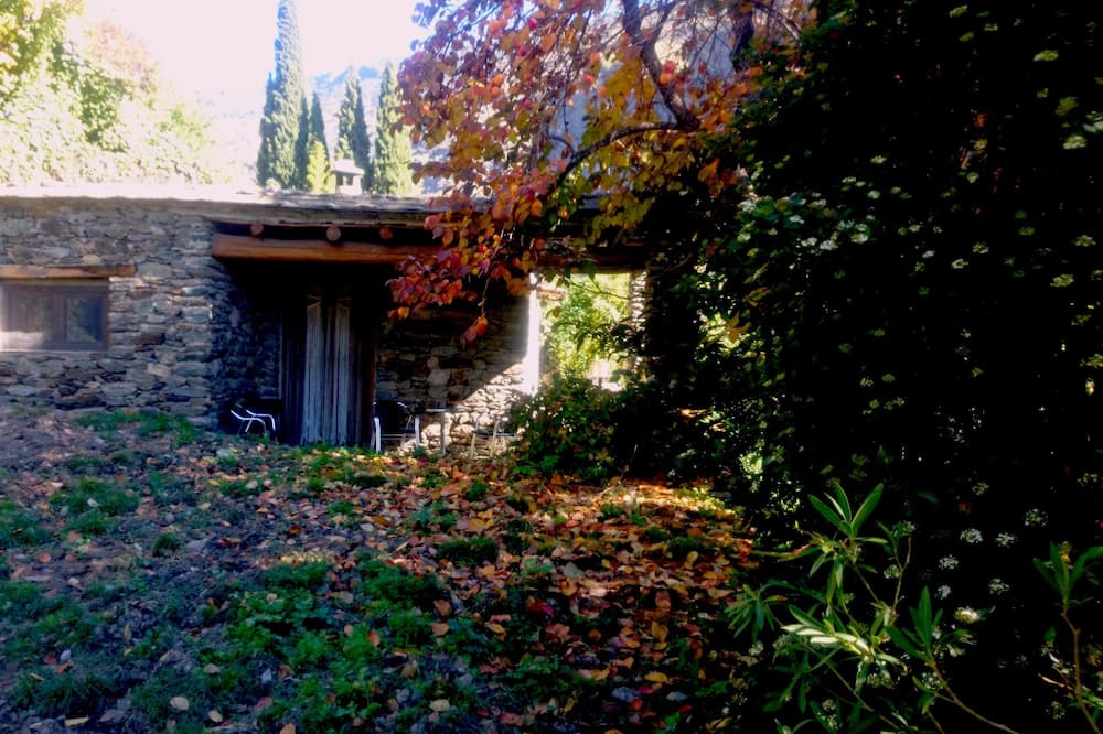 Photo of Outdoor in Pampaneira