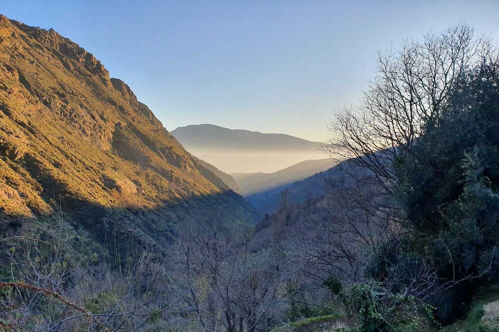 Photo of Outdoor in Pampaneira