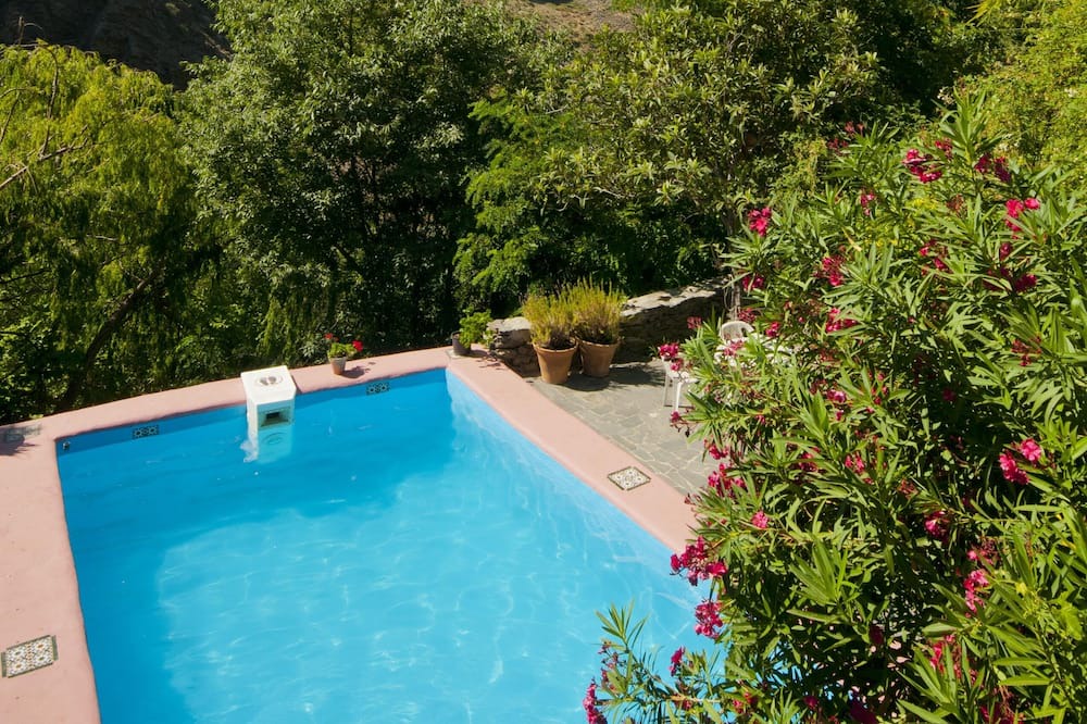 Photo of Outdoor in Pampaneira