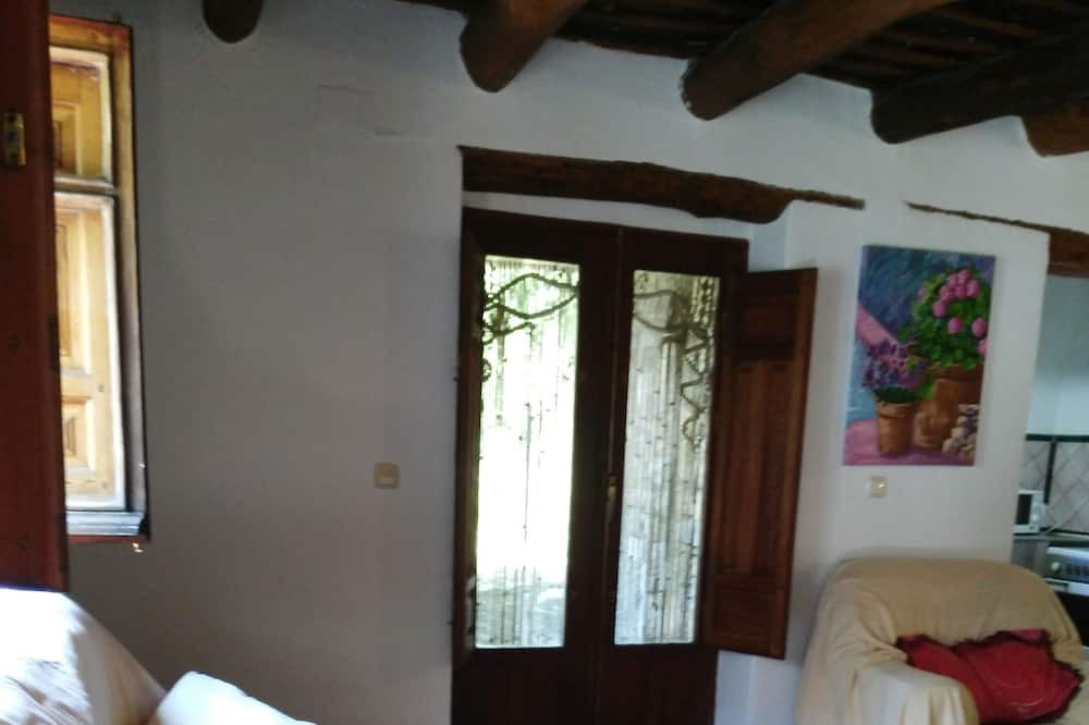 Photo of Bedroom in Pampaneira