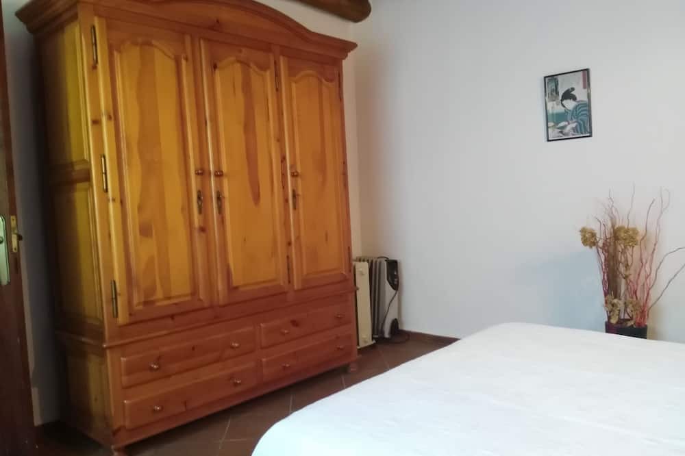 Photo of Bedroom in Pampaneira