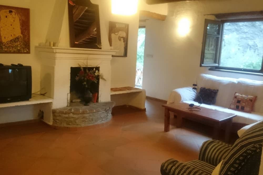 Photo of Livingroom in Pampaneira
