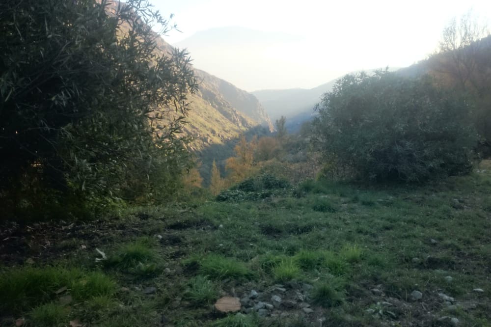 Photo of Outdoor in Pampaneira