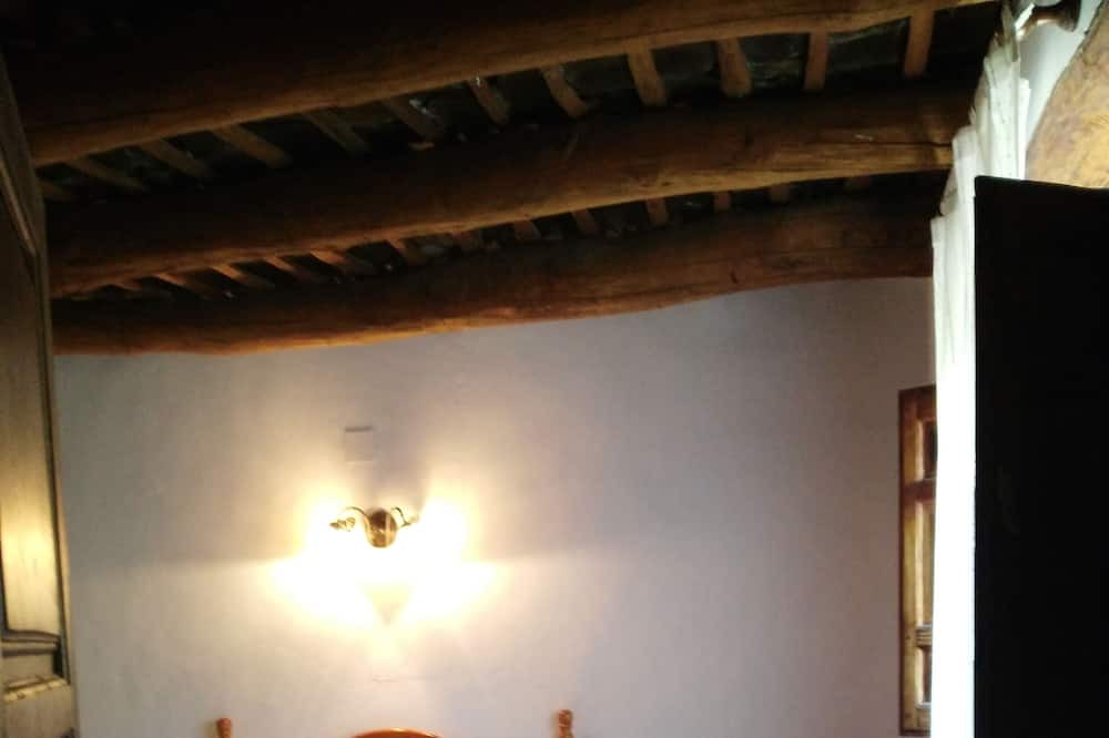 Photo of Bedroom in Pampaneira