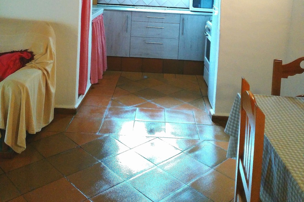 Photo of Kitchen in Pampaneira