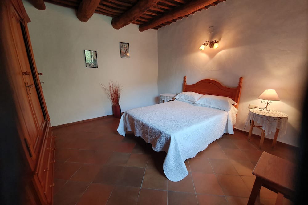 Photo of Bedroom in Pampaneira