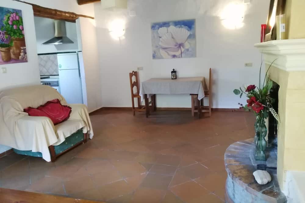 Photo of Livingroom in Pampaneira