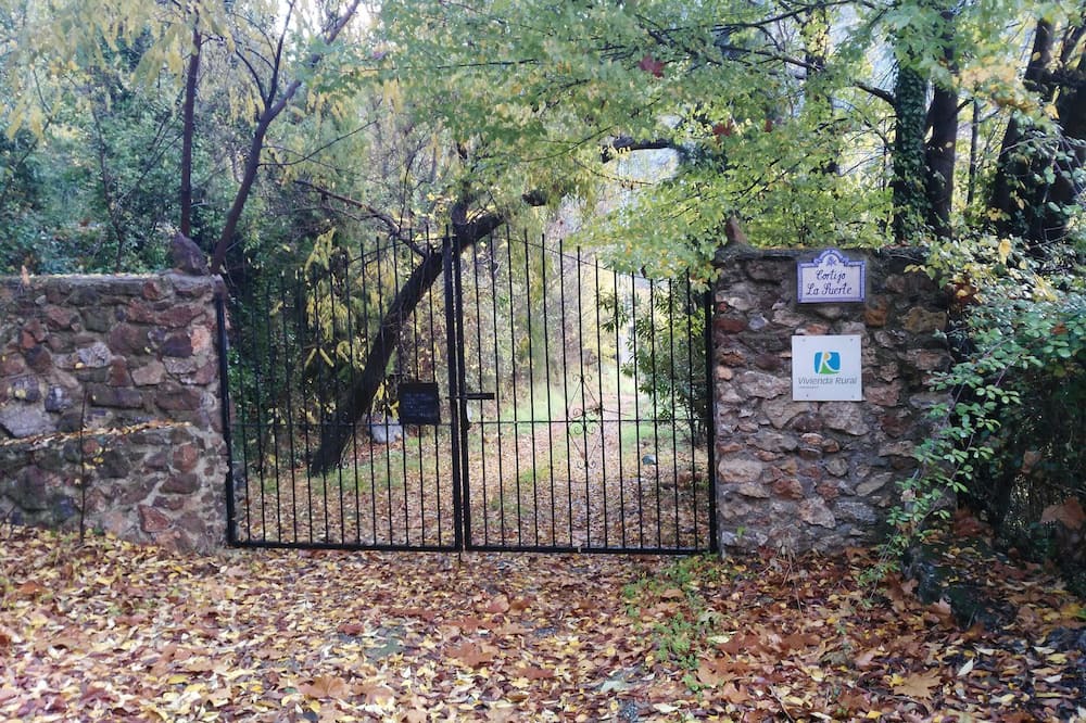 Photo of Outdoor in Pampaneira