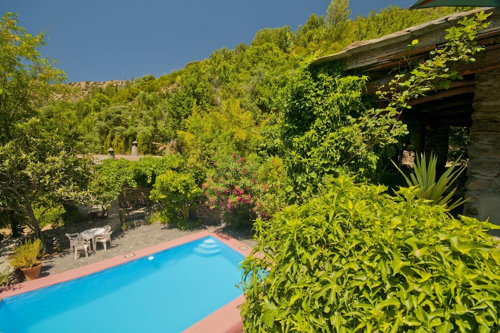Photo of Outdoor in Pampaneira