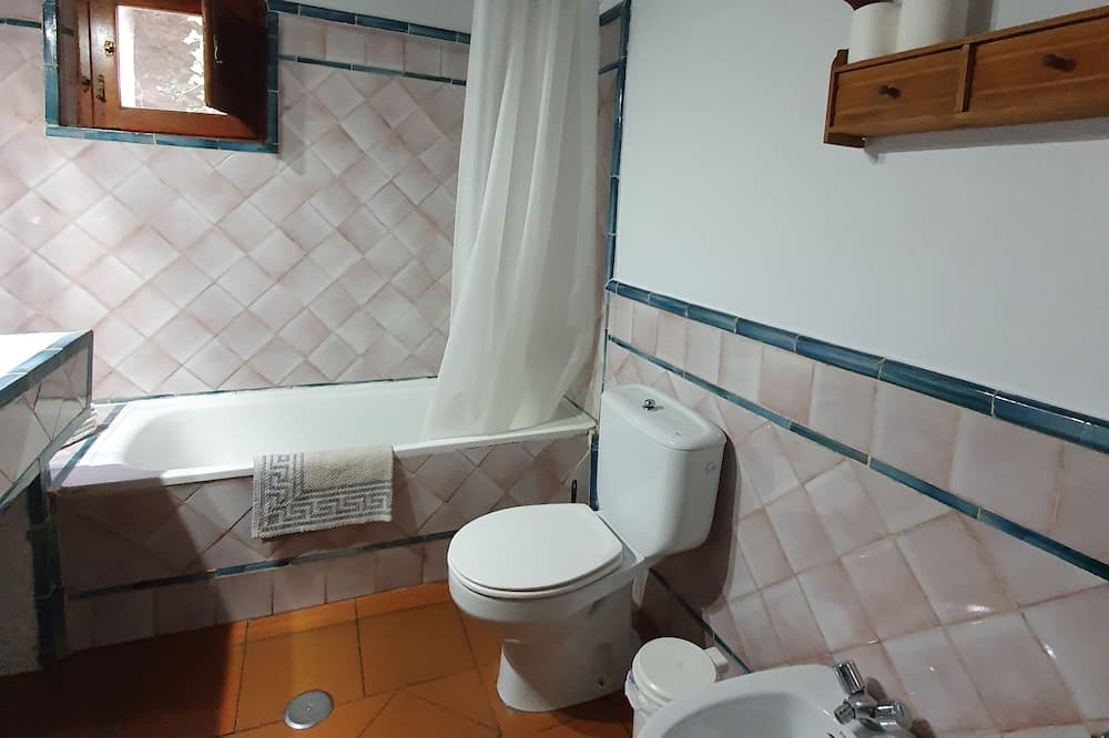 Photo of Livingroom in Pampaneira