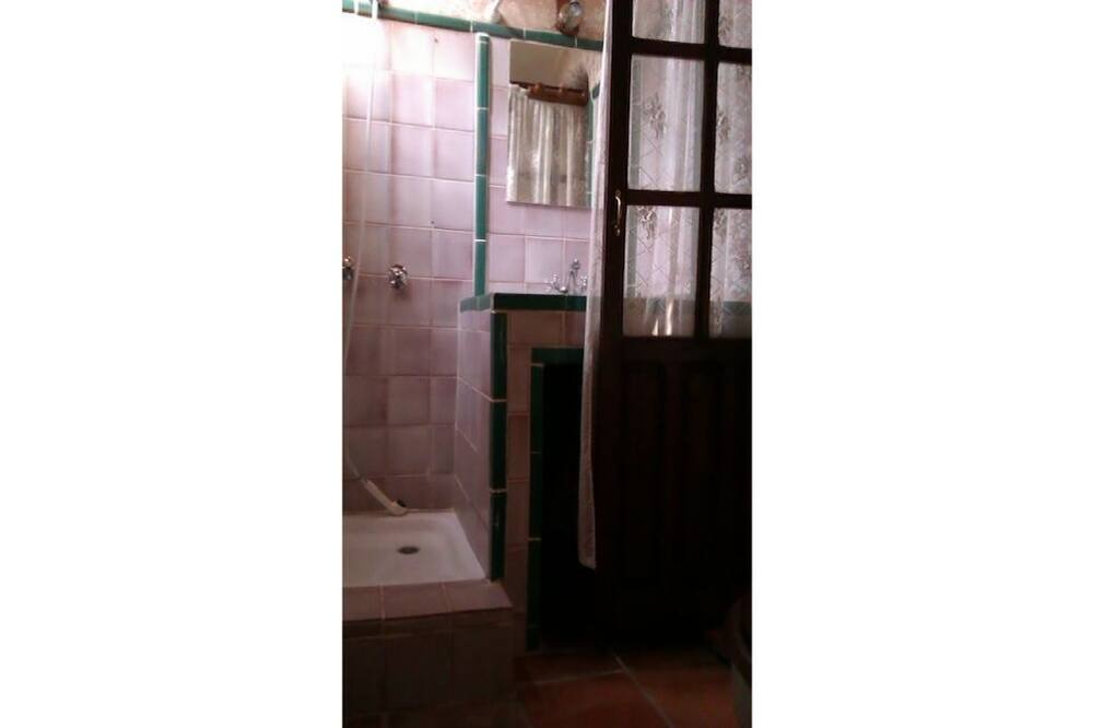 Photo of Bathroom in Pampaneira