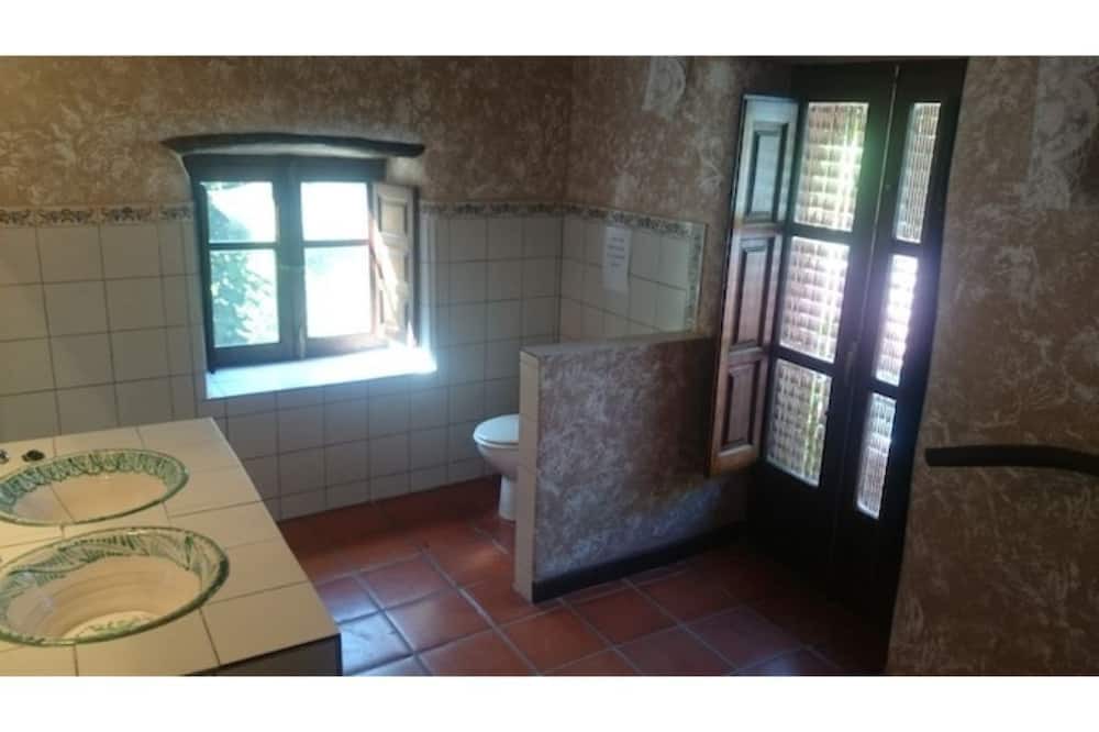 Photo of Bedroom in Pampaneira