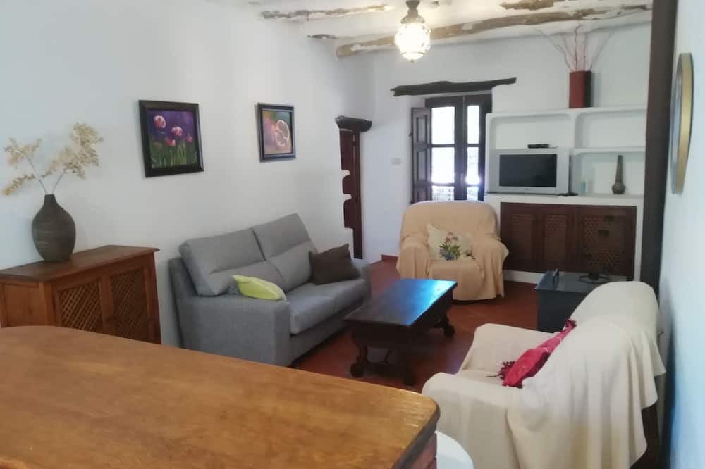 Photo of Livingroom in Pampaneira