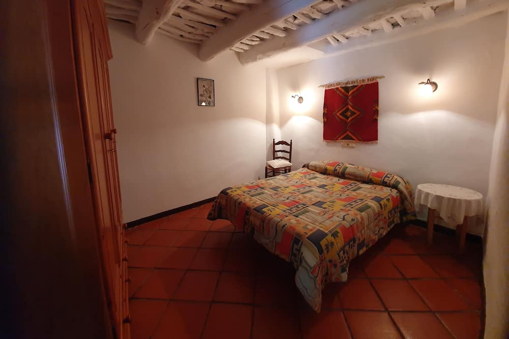 Photo of Bedroom in Pampaneira