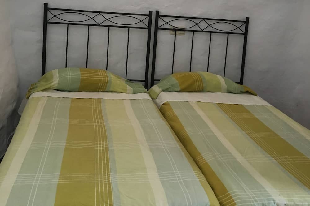 Photo of Bedroom in Pampaneira