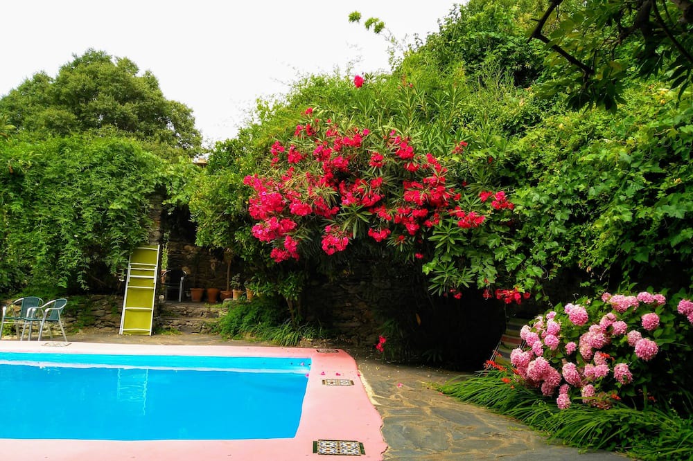 Photo of Outdoor in Pampaneira