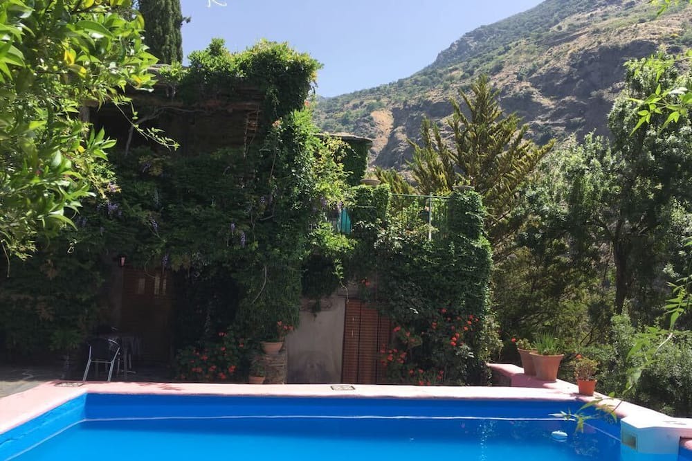 Photo of Outdoor in Pampaneira