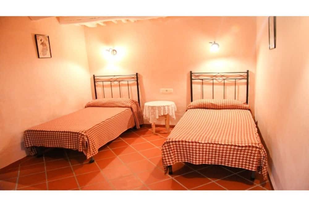 Photo of Bedroom in Pampaneira