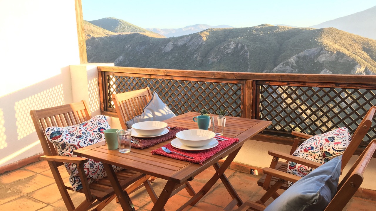 Photo of Outdoor in Carataunas