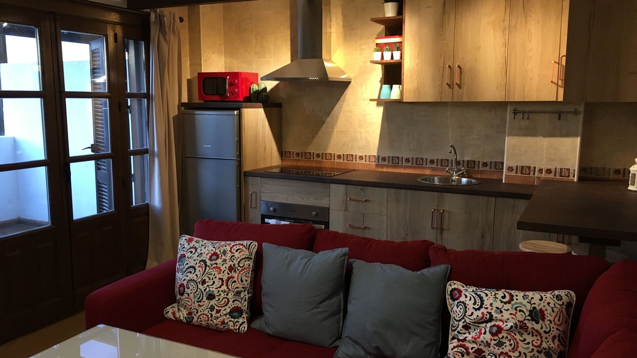 Photo of Kitchen in Carataunas
