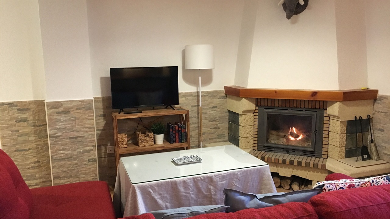 Photo of Livingroom in Carataunas