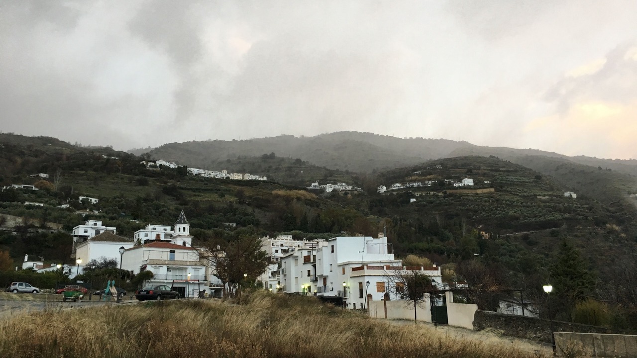 Photo of Outdoor in Carataunas
