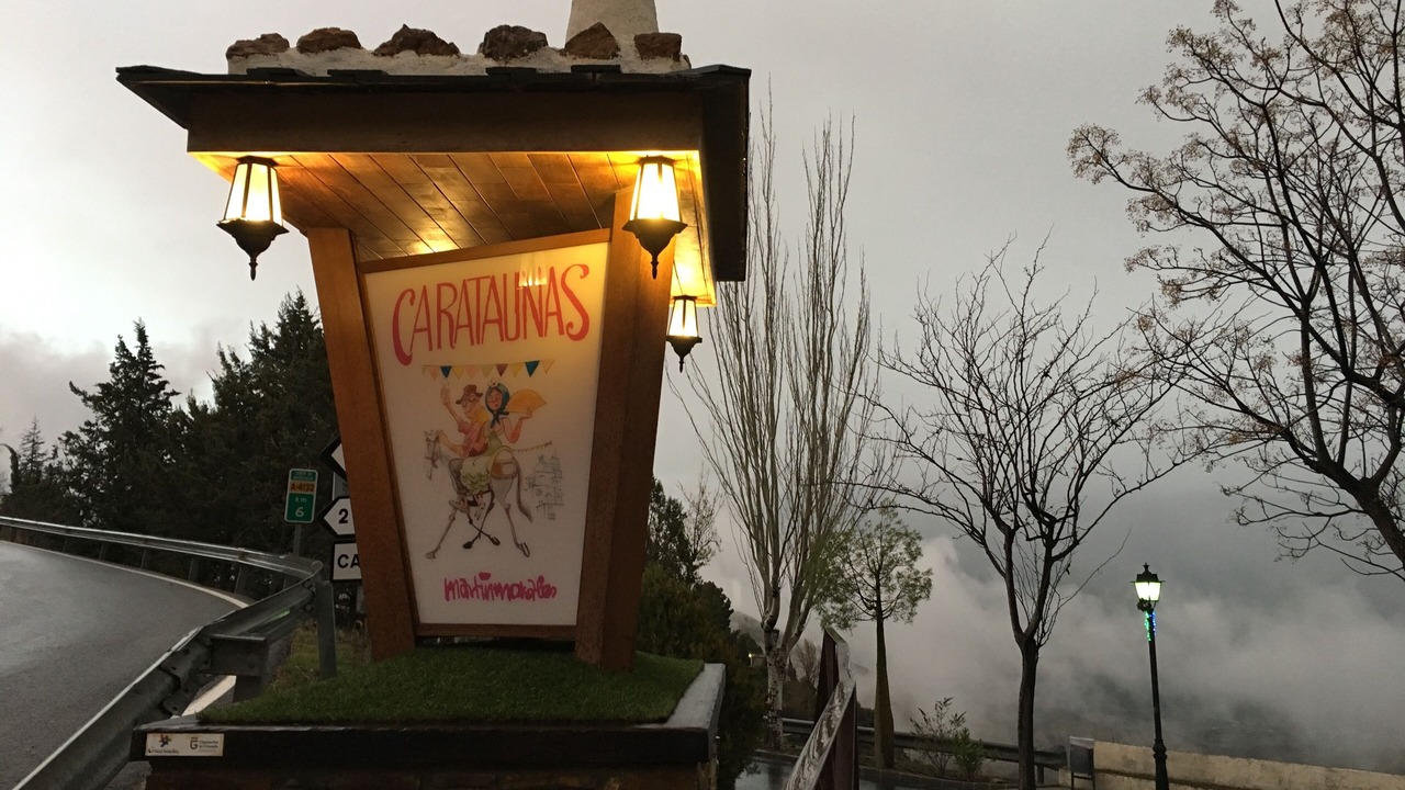 Photo of Others in Carataunas