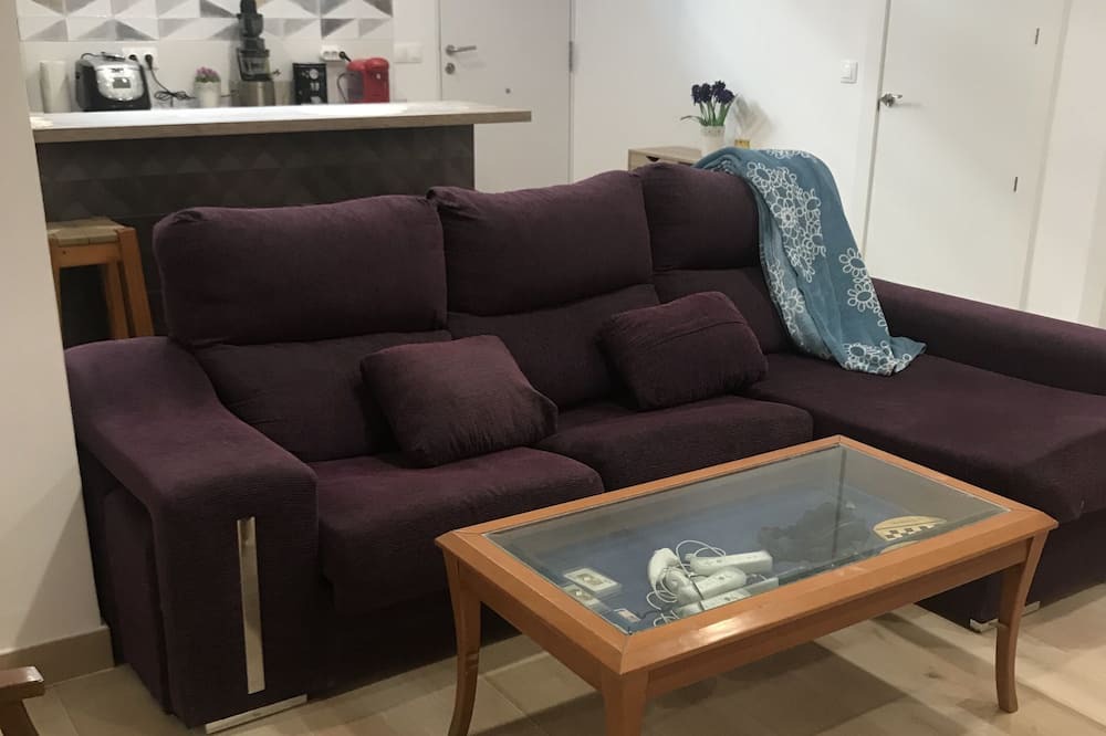 Photo of Livingroom in Alhendin