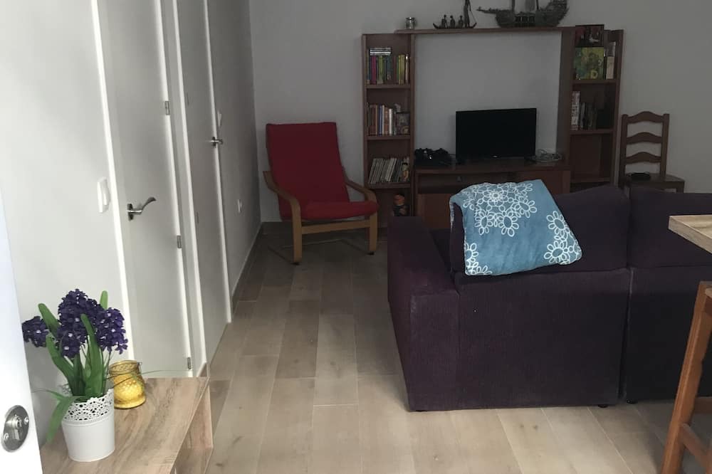 Photo of Livingroom in Alhendin
