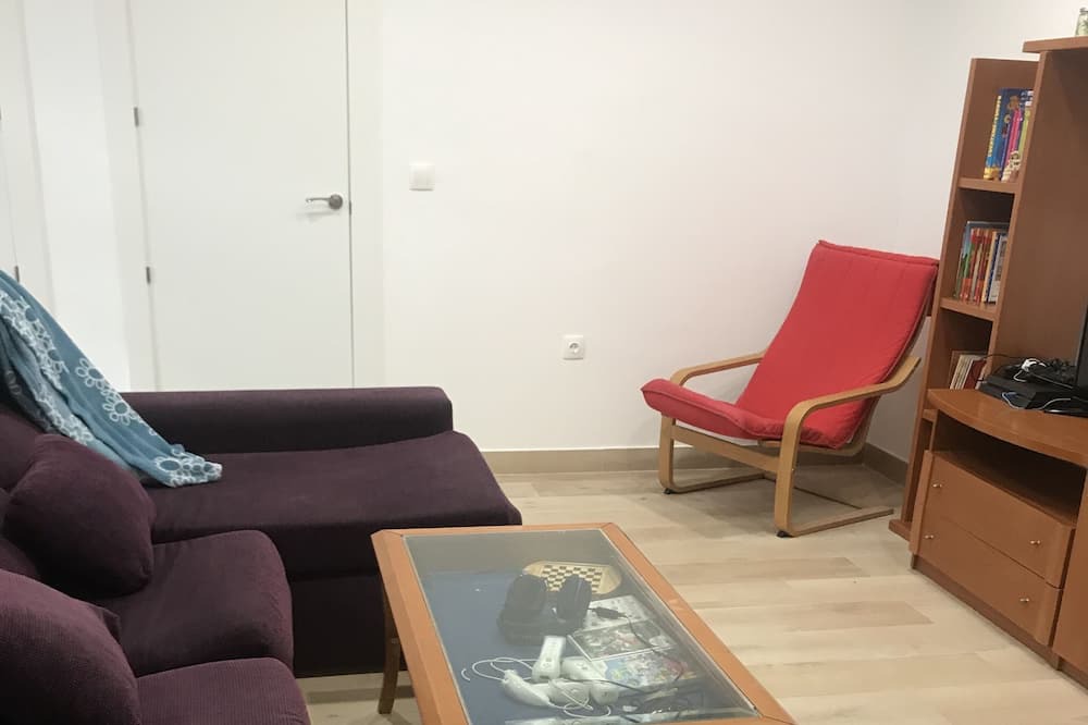 Photo of Livingroom in Alhendin
