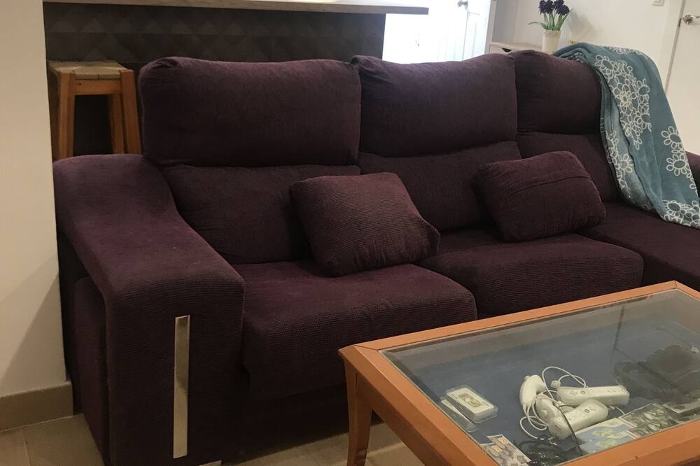 Photo of Livingroom in Alhendin