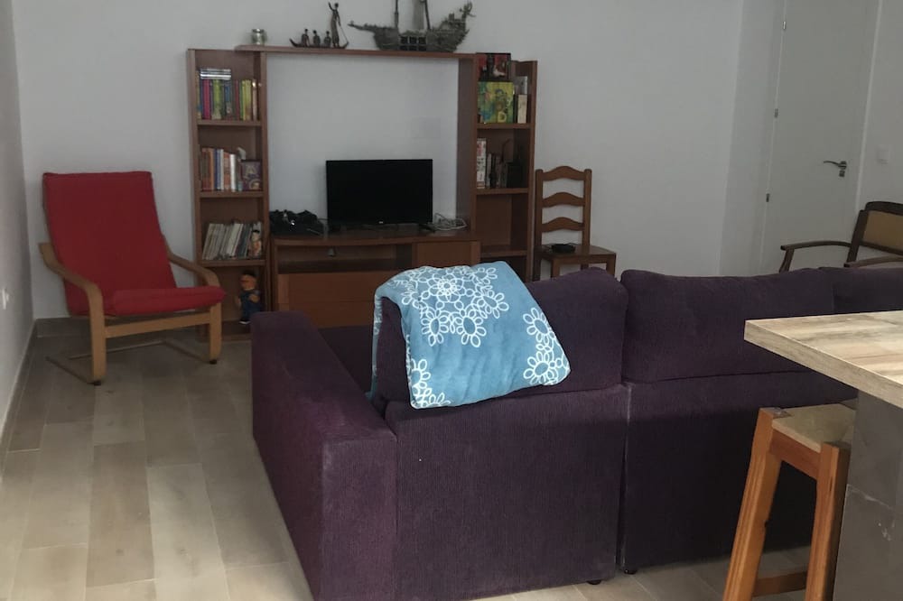 Photo of Livingroom in Alhendin