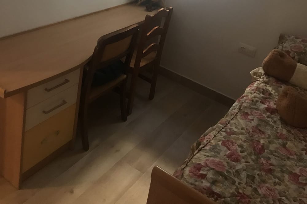 Photo of Bedroom in Alhendin