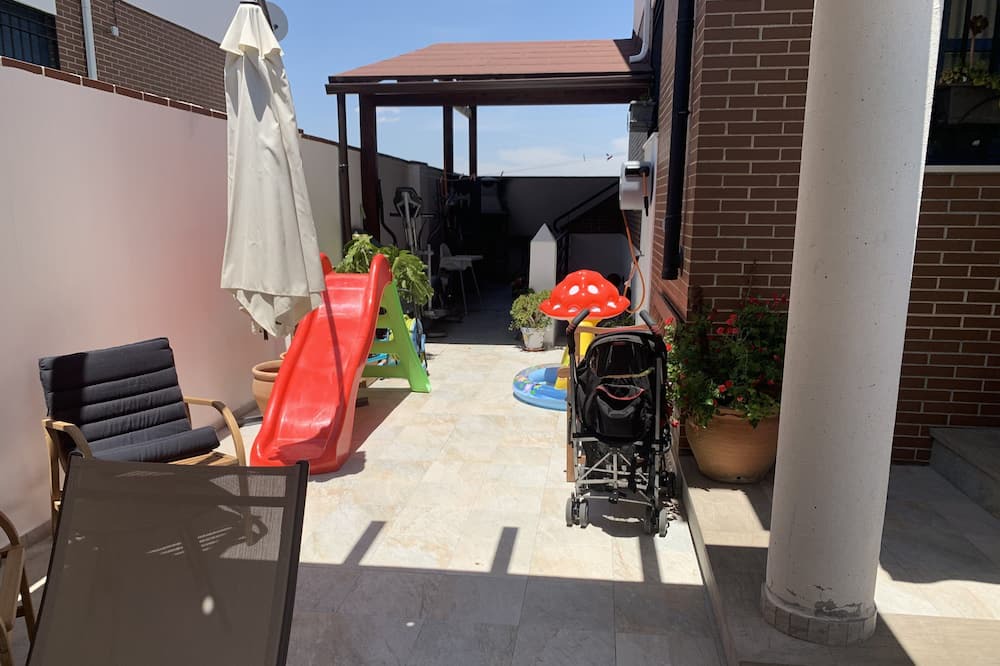 Photo of Patio Balcony in Alhendin