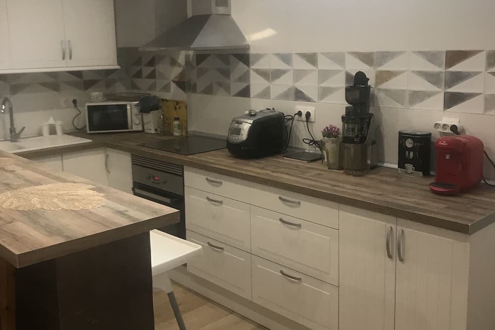 Photo of Kitchen in Alhendin