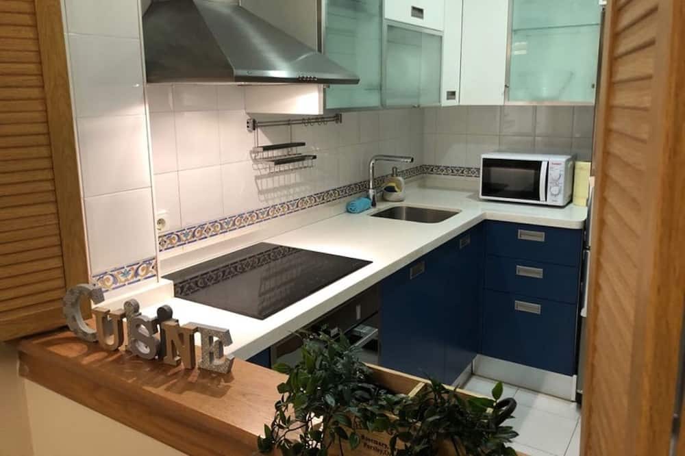 Photo of Kitchen in Central District