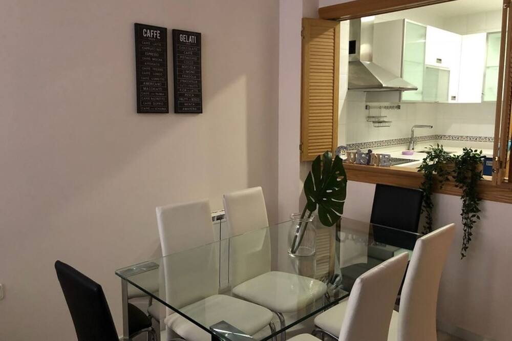 Photo of Kitchen in Central District
