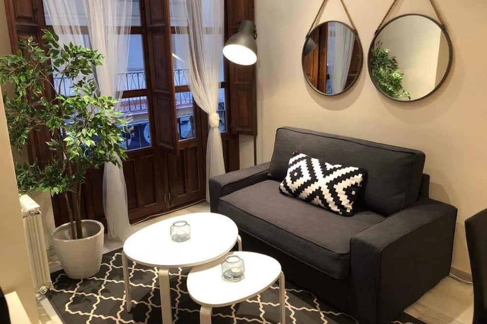 Photo of Livingroom in Central District