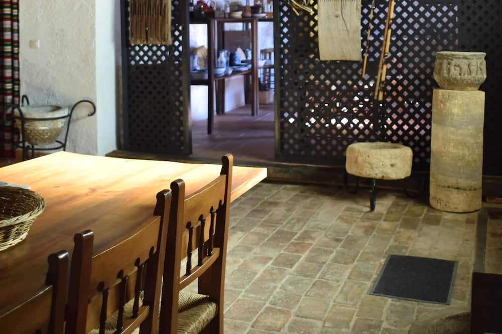 Photo of Livingroom in Moclin