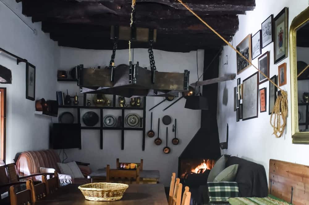 Photo of Livingroom in Moclin