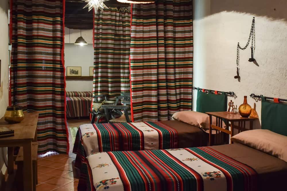Photo of Bedroom in Moclin