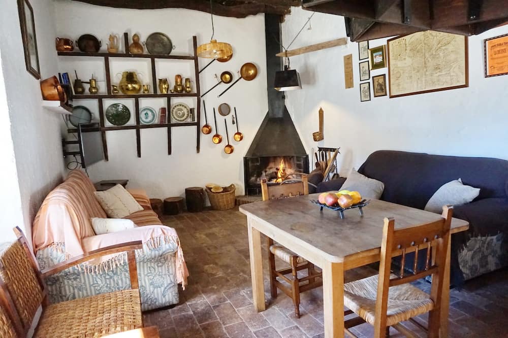 Photo of Livingroom in Moclin