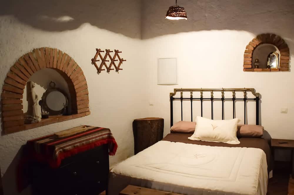Photo of Bedroom in Moclin