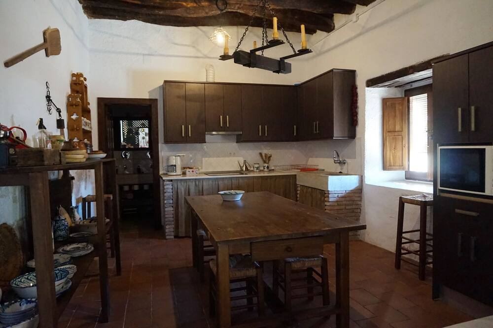 Photo of Kitchen in Moclin